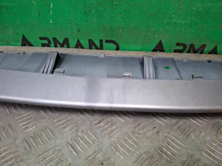 6010009100895, 01854629, 8 Накладка бампера Geely Atlas 1 Арт ARM374048, вид 9