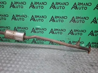 201004CE0A, 201004CA4A, 4 Глушитель Nissan X-Trail T31 Арт ARM375323, вид 5
