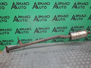 201004CE0A, 201004CA4A, 4 Глушитель Nissan X-Trail T31 Арт ARM375323, вид 7