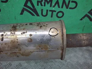 201004CE0A, 201004CA4A, 4 Глушитель Nissan X-Trail T31 Арт ARM375323, вид 8