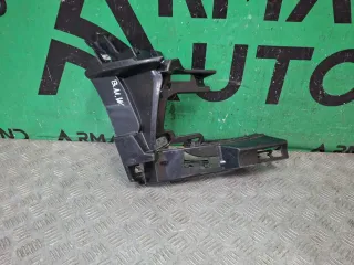 51118067022, 51118055954, 9 кронштейн бампера BMW 2 F45/F46 Арт ARM377130
