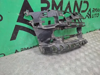 51117385346, 9 кронштейн бампера BMW 5 G30/G31 Арт ARM377322, вид 2