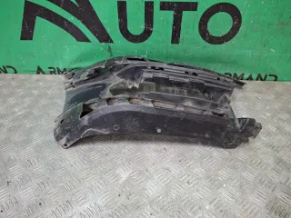 51117385346, 9 кронштейн бампера BMW 5 G30/G31 Арт ARM377322, вид 4