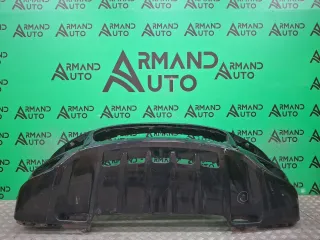 Бампер порше, порш кайен (кайенн, кай Porsche Cayenne 957 2014г. 95850521718G2X, 7P5807221D, 4 - Фото 4