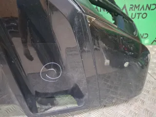 Бампер порше, порш кайен (кайенн, кай Porsche Cayenne 957 2014г. 95850521718G2X, 7P5807221D, 4 - Фото 5