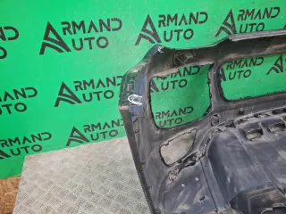 Бампер порше, порш кайен (кайенн, кай Porsche Cayenne 957 2014г. 95850521718G2X, 7P5807221D, 4 - Фото 9