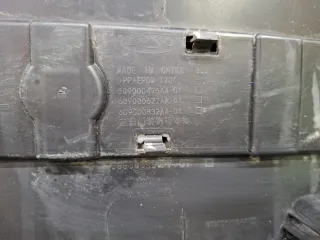 609000622AA, 609000495AA, 609000622AA, 609000832AA, 4 Молдинг двери Chery Tiggo 7 PRO Арт ARM378219, вид 5