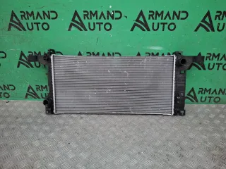2069023100, 6600275505, 8 Радиатор двигателя (двс) Geely Tugella Арт ARM378235, вид 1