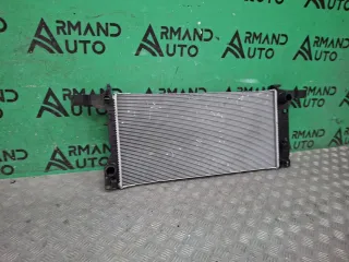2069023100, 6600275505, 8 Радиатор двигателя (двс) Geely Tugella Арт ARM378235, вид 2