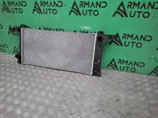 2069023100, 6600275505, 8 Радиатор двигателя (двс) Geely Tugella Арт ARM378235, вид 3