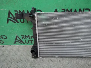 2069023100, 6600275505, 8 Радиатор двигателя (двс) Geely Tugella Арт ARM378235, вид 4