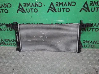 2069023100, 6600275505, 8 Радиатор двигателя (двс) Geely Tugella Арт ARM378235, вид 7