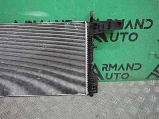 2069023100, 6600275505, 8 Радиатор двигателя (двс) Geely Tugella Арт ARM378235, вид 9
