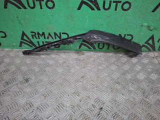 5243848040, 8 накладка юбки бампера Lexus RX 4 Арт ARM378309, вид 4