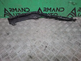 5243848040, 8 накладка юбки бампера Lexus RX 4 Арт ARM378309, вид 6