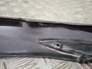 5243848040, 8 накладка юбки бампера Lexus RX 4 Арт ARM378309, вид 7