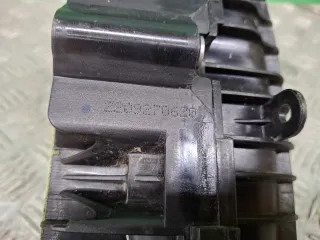 2029024600, 2209270620, 8 коллектор впускной Geely Coolray Арт ARM378347, вид 6