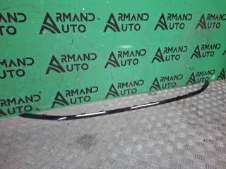 2803135XKQ11A, 8 Молдинг бампера хавал ф7х (ф f 7 х x) Haval F7 Арт ARM378609, вид 2