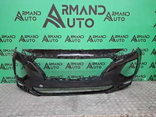 86511S1000, 8 Бампер хендай, хундай, хёндай санта ф Hyundai Santa FE 4 (TM) restailing Арт ARM378686