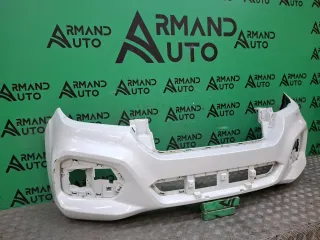 2803120XKV64A, 7 Бампер хавал н9 (н h 9) Haval H9 Арт ARM378691, вид 2