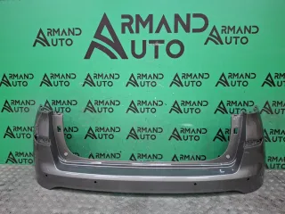 86611D7500, 2 Бампер хендай, хундай, хёндай туксон  Hyundai Tucson 3 Арт ARM378696, вид 1