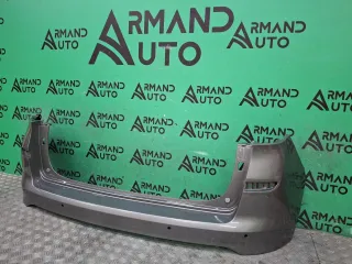 86611D7500, 2 Бампер хендай, хундай, хёндай туксон  Hyundai Tucson 3 Арт ARM378696, вид 3