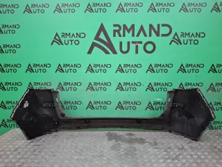 86611D7500, 2 Бампер хендай, хундай, хёндай туксон  Hyundai Tucson 3 Арт ARM378696, вид 8
