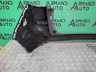 86611D7500, 2 Бампер хендай, хундай, хёндай туксон  Hyundai Tucson 3 Арт ARM378696, вид 9