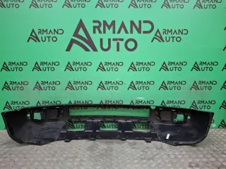 2803103XKN04A, 8 Бампер хавал дарго Haval Dargo Арт ARM378697, вид 5