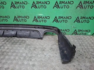 602002640AA, 602001763AA, 4 Юбка бампера Chery Tiggo 8 PRO Арт ARM378701, вид 7