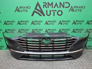 86511L1000, 86351L1100, 4 Бампер хендай, хундай, хёндай соната Hyundai Sonata (DN8) Арт ARM378714