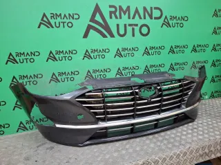 86511L1000, 86351L1100, 4 Бампер хендай, хундай, хёндай соната Hyundai Sonata (DN8) Арт ARM378714, вид 2