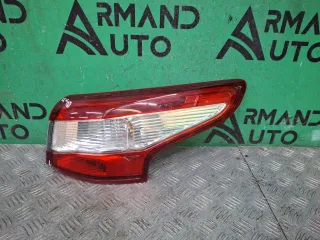 265504EA0A, 8 Фонарь внешний Nissan Qashqai 2 Арт ARM378752
