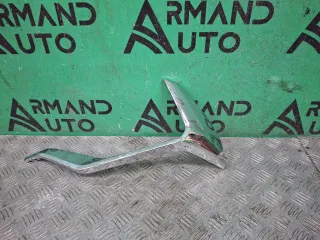 6044128200, 8890920785, 8891573337, 5 накладка юбки бампера Geely Monjaro Арт ARM378798, вид 1