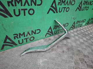6044128200, 8890920785, 8891573337, 5 накладка юбки бампера Geely Monjaro Арт ARM378798, вид 2