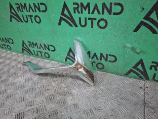 6044128200, 8890920785, 8891573337, 5 накладка юбки бампера Geely Monjaro Арт ARM378798, вид 3