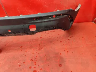 6044058700, 6600124614 юбка бампера Geely Coolray Арт MB90466, вид 2