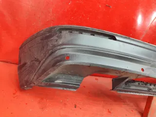 5NA807521 юбка бампера Volkswagen Tiguan 2 Арт MB90468, вид 3