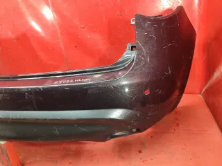 850221CA0H, 85022HZ404, 850221CJ0H бампер Infiniti FX2 Арт MB90478, вид 2