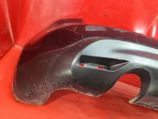 850221CA0H, 85022HZ404, 850221CJ0H бампер Infiniti FX2 Арт MB90478, вид 10
