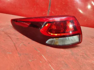 92401H0200 Фонарь Kia Rio X-line Арт MB90484, вид 2