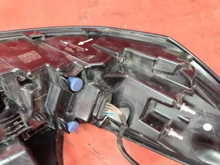 605000913AA фонарь LED Chery Tiggo 8 PRO Арт MB90486, вид 7