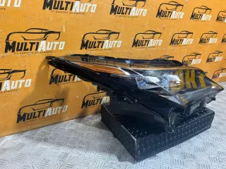 8114548D40 Фара правая Lexus RX 4 Арт MA142931, вид 2