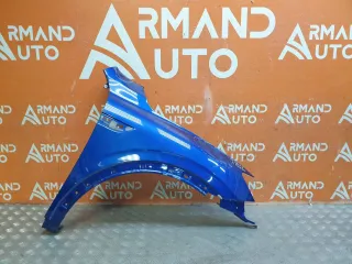 631009273R крыло рено аркана Renault Arkana Арт AR238730