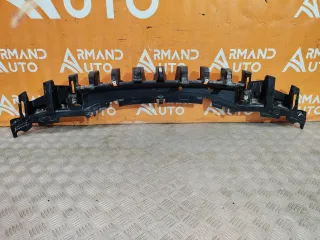 LR099388, JK6217A793AD абсорбер бампера Land Rover Range Rover Sport 2 Арт AR257457