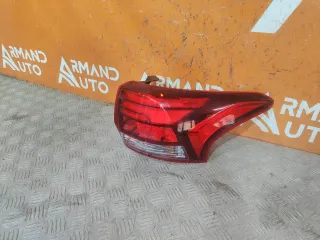 8330B174, 7 фонарь внешний Mitsubishi Outlander 3 restailing 2 Арт AR305281, вид 3