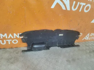302003023AA, 4 дефлектор радиатора верхний Chery Tiggo 4 Арт AR307332, вид 2