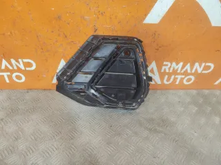 83A807682D9B9, 83A807682D, 4 Решетка бампера Audi Q3 1 Арт AR308545, вид 4