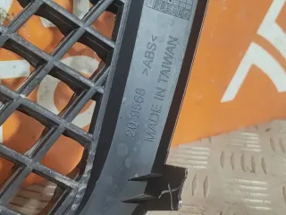 TTT0090T, 4 решетка радиатора Toyota Land Cruiser 200 Арт AR309222, вид 12