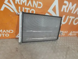 8105101XKQ00A, 4 радиатор кондиционера Haval F7 Арт AR310106, вид 7